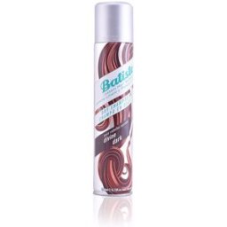Batiste Dark & Deep Brown dry shampoo 200 ml