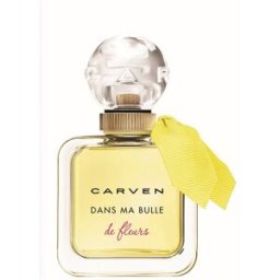 Carven Dans Ma Bulle De Fleurs eau de toilette vaporizador 50 ml