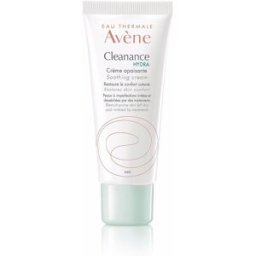 Avène Cleanance Hydra crema calmante 40 ml
