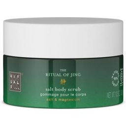 Rituals The Ritual Of Jing relaxing body scrub 300 gr