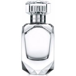 Tiffany & Co Tiffany Sheer eau de toilette vaporizador 50 ml