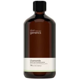 Skin Generics Chamomile agua micelar 7% 250 ml