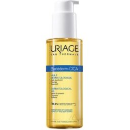 Uriage Bariéderm cica-oil aceite antiestrías 100 ml
