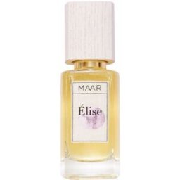 Maar Élise eau de parfum vaporizador refillable 50 ml