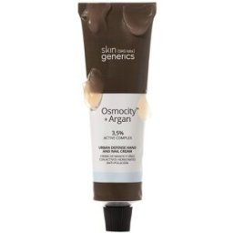 Skin Generics Osmocity + Argán crema de manos 50 ml