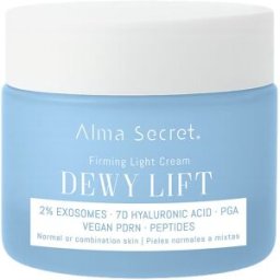 Alma Secret Dewy Lift firming light cream pieles normales a mixtas 50 ml