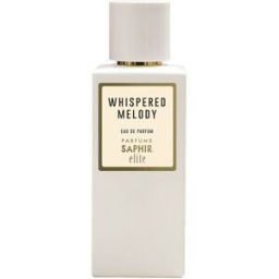 Parfums Saphir Elite Whispered Melody eau de parfum vaporizador 100 ml