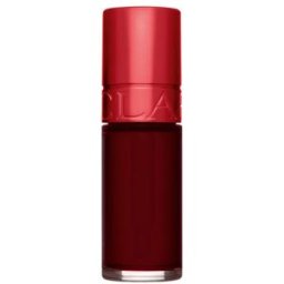 Clarins Water Lip Stain labial mate hidratante #09-Deep Red Water