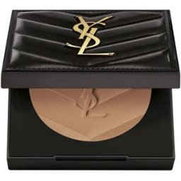 Yves Saint Laurent All Hours Hyper Finish polvos matificantes multiusos #4