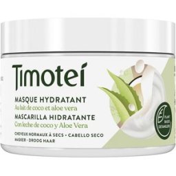 Timotei mascarilla hidratante 300 ml