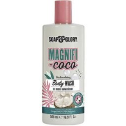 Soap & Glory MAGNIFI-COCO body wash 500 ml