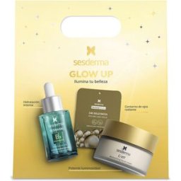 Sesderma C-VIT Crema Hidratante Estuche 2 pz
