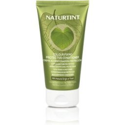 Naturtint Crema Acondicionadora reparación y brillo 150 ml