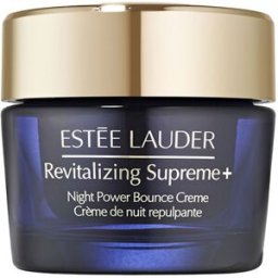 Estée Lauder Revitalizing SUPREME+ crema de noche potenciadora de colágeno 50 ml