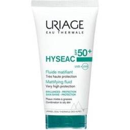 Uriage Hyséac fluido SPF50+ 50 ml
