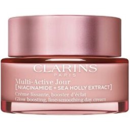 Clarins MULTI-ACTIVE crema de día para todo tipo de pieles 50 ml