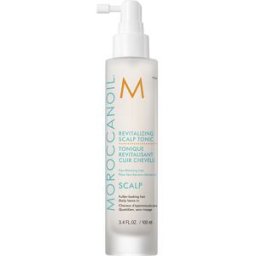 Moroccanoil Scalp tónico revitalizante para el cuero cabelludo 100 ml