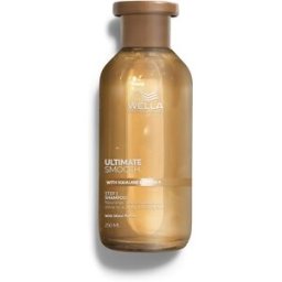 Wella Professionals Ultimate Smooth Champú 250 ml