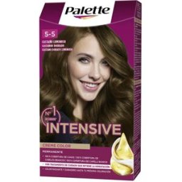 Palette Intensive tinte #5.5-castaño luminoso