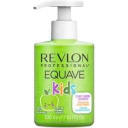 Revlon Professional Equave Kids apple shampoo 2 in 1 300 ml