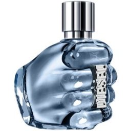 Diesel Only The Brave eau de toilette vaporizador 50 ml
