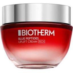 Biotherm Blue Peptides Uplift crema rica 50 ml