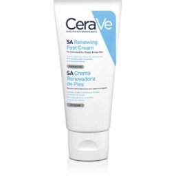 Cerave Crema renovadora de pies 88 ml