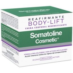 Somatoline Cosmetic Body Lift reafirmante corporal 250 ml