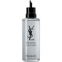 Yves Saint Laurent Myslf eau de parfum vaporizador recarga 150 ml
