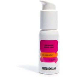Platanomelón Lubricante efecto calor 50 ml