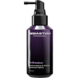 Sebastian Professionals NO.BREAKER spray tratamiento en spray para un cabello más fuerte y con menos rotura 95 ml