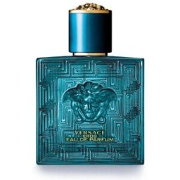 Versace Eros eau de parfum vaporizador 50 ml
