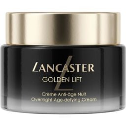 Lancaster Golden Lift crema antiedad de noche 50 ml