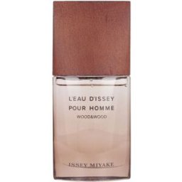Issey Miyake L’EAU D’ISSEY Pour Homme WOOD&WOOD; eau de parfum vaporizador 50 ml
