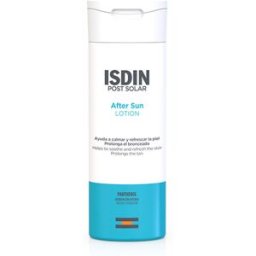 Isdin Post Solar after sun loción 250 ml