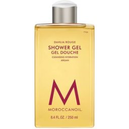 Moroccanoil Dahlia Rouge gel de ducha 250 ml