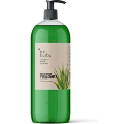 Tot Herba Gel De Ducha Vitalizante aloe vera 1000 ml