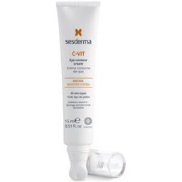 Sesderma C-VIT crema contorno ojos 15 ml