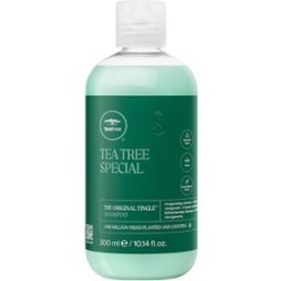 Paul Mitchell Tea Tree Special shampoo 300 ml