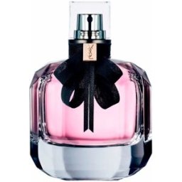 Yves Saint Laurent Mon Paris eau de parfum vaporizador 90 ml