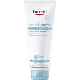 Eucerin Atopicontrol bálsamo 400 ml