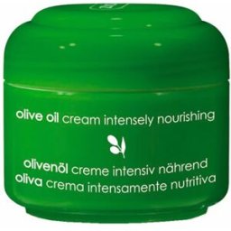 Ziaja Oliva crema facial nutritiva 50 ml