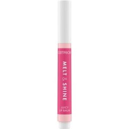 Catrice Melt & Shine bálsamo labial #060-Malibu Barbie