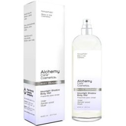 Alchemy Care Cosmetics Body Fragance moonlight shadow body mist 250 ml