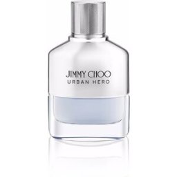 Jimmy Choo Urban Hero eau de parfum vaporizador 50 ml