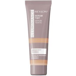 Revlon Mass Market Illuminance Serum Tint SPF15 #313-light tan
