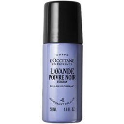 L'Occitane En Provence Lavande Poivre Noir desodorante roll on 50 ml
