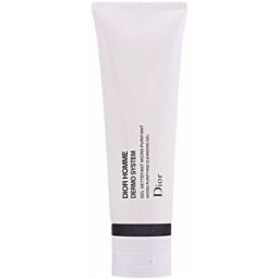 Christian Dior Homme Dermo System gel nettoyant micro purifiant 125 ml