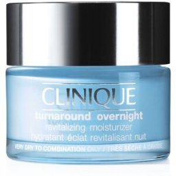 Clinique Turnaround hidratante revitalizante noche 50 ml