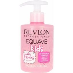 Revlon Professional Equave Kids princess shampoo 2 in 1 300 ml